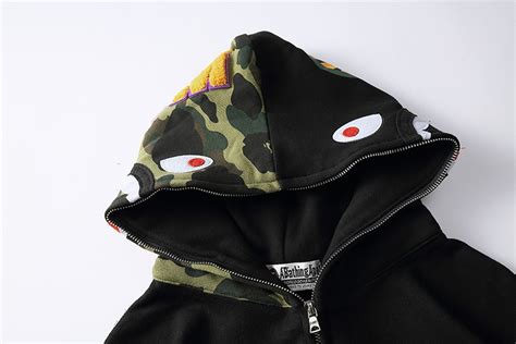 bape hoodie real price.